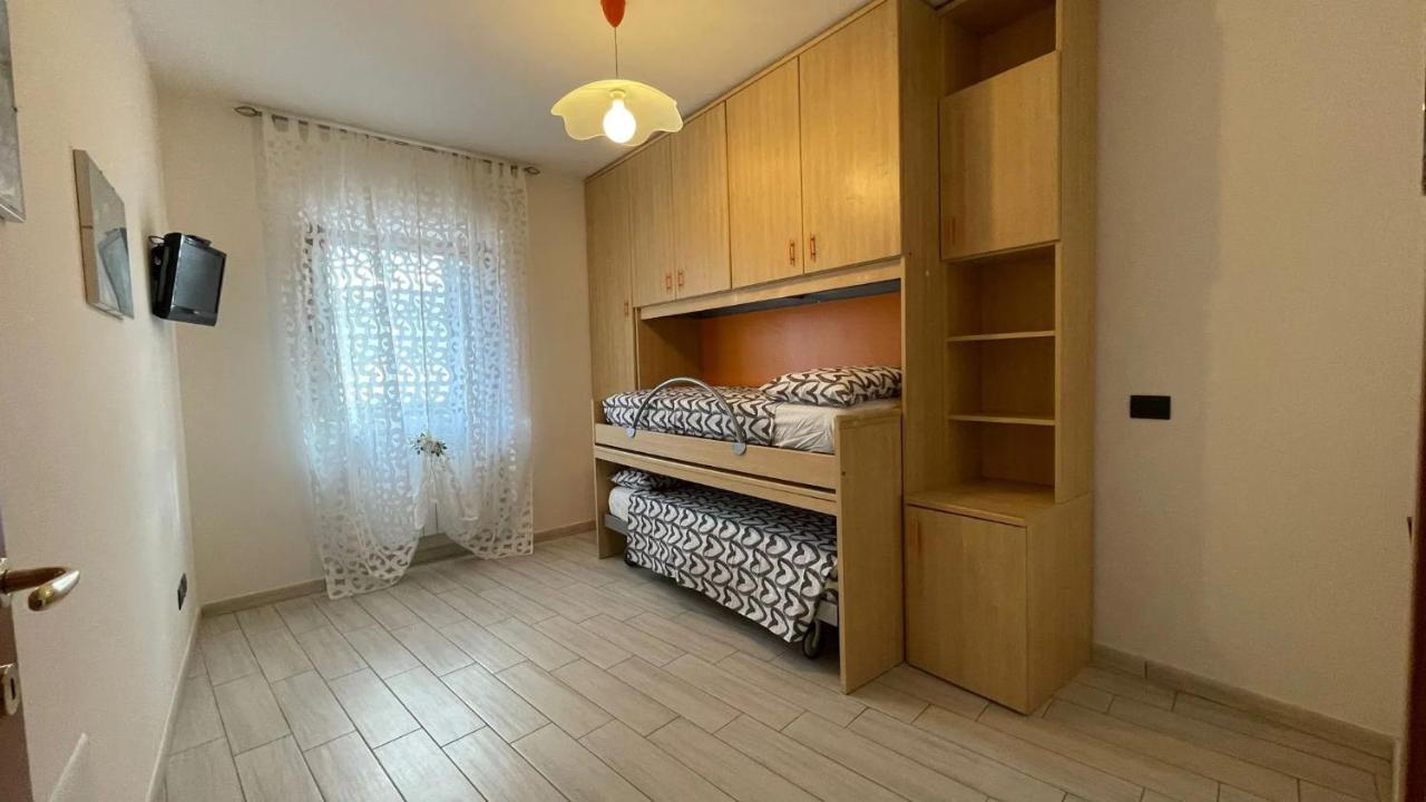 Casa Vacanze Margiu Pater Domus Goriano Sicoli 外观 照片