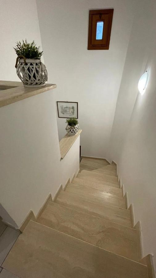 Casa Vacanze Margiu Pater Domus Goriano Sicoli 外观 照片